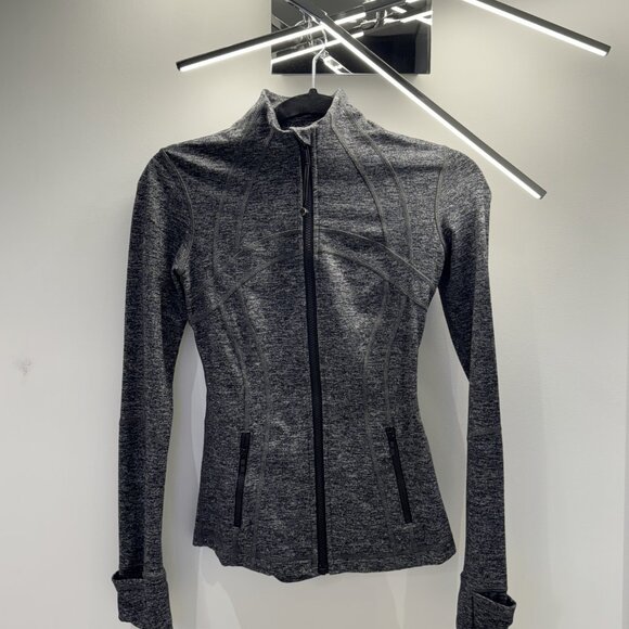 LULULEMON Define Jacket Nulu <3 - Picture 2 of 3